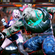 Illustration for article titled Dynamic Tekken Rematch Proves That Adaptability Is Key